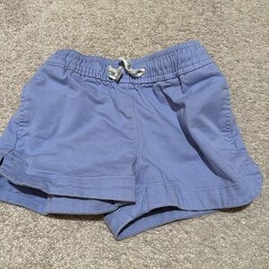 Jcrew kids shorts size 6